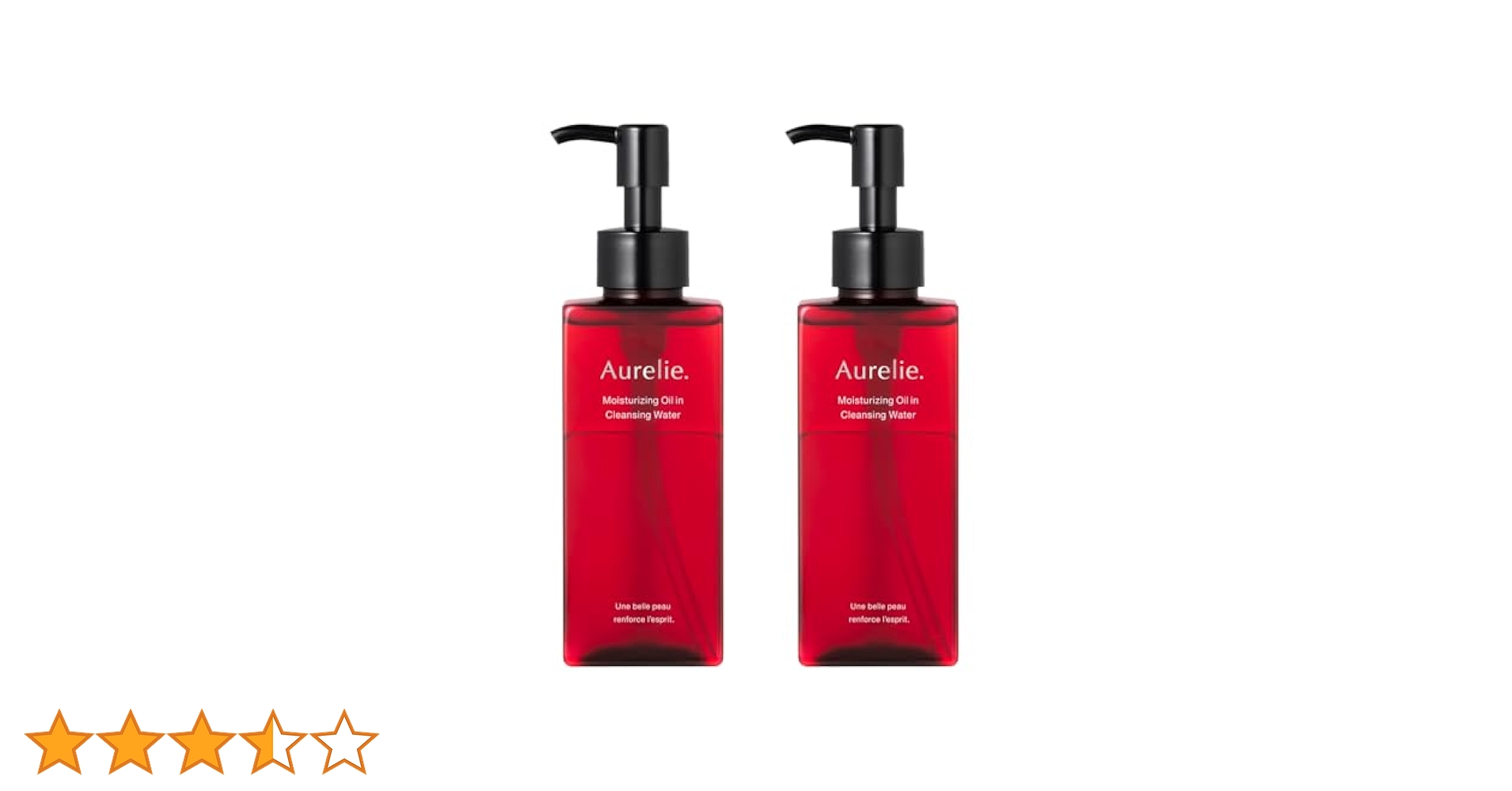 Amazon | 【MEGUMI開発】Aurelie(オレリー) モイストオイル